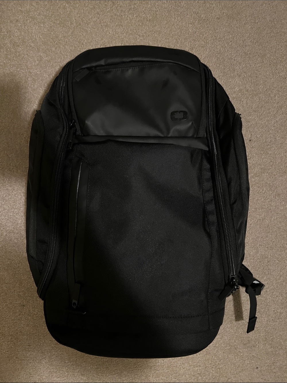 OGIO Duffel Bag - Black